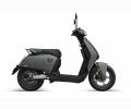 ELECTRIC SCOOTER SUPERSOCO CU-X 2000W WITH DRIVE LISENCE 50CC