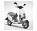 ELECTRIC SCOOTER SUPERSOCO CU-X 2000W WITH DRIVE LISENCE 50CC