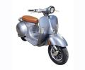 VESPA TYPE ELECTRIC SCOOTER VINTAGE RETRO 2000W WITH DRIVE LISEN