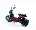 ELECTRIC SCOOTER HARLEY CUSTOM HL5 4000W MAX SPEED 80 KLM/HOUR