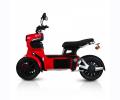 ELECTRIC SCOOTER TRICYCLE ITANK 3000W BOSCH DOOHAN