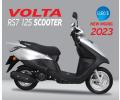 SCOOTER VOLTA RS7 125cc