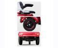 3WHEELS HANDY 1000W ELECTRIC SCOOTER WITHOUT DRIVE LISENCE