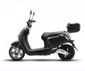 ELECTRIC SCOOTER SUNRA CRYSTAL-2 SPEED LIMIT 25 KM/H
