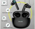 TRUE WIRELESS SPORTS EAR BUDS WITH CHARGING CASE