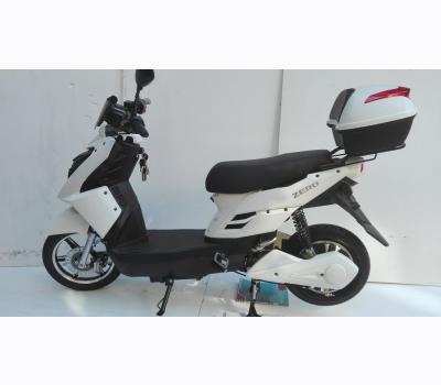 ELECTRIC SCOOTER ZERO WITHOYT DRIVE LISENCE  1500W