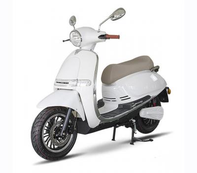 ELECTRIC SCOOTER SWAN GT 4000W WITH DRIVE LISENCE 50CC