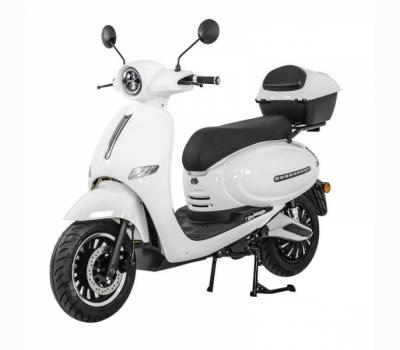 ELECTRIC SCOOTER FIGHTER 5000W