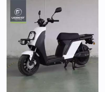 ELECTRIC SCOOTER T EXPRESS CARGO 3000W BOSCH 60V 50AH
