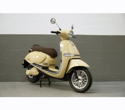 ELECTRIC SCOOTER PUSA 5000W