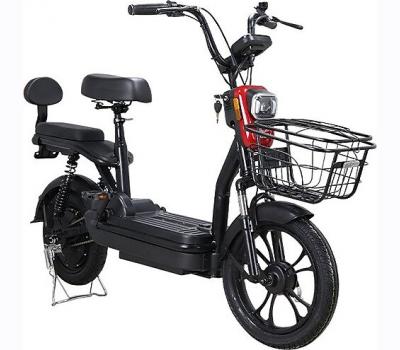 ELECTRIC SCOOTER VOLTA VSA 250W WITHOUT DRIVE LISENCE SPEED 25KM