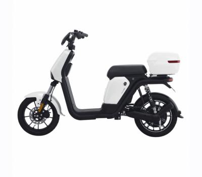 ELECTRIC SCOOTER  SUNRA RAINBOW WITHOUT DRIVE LISENCE 25KM - 45/
