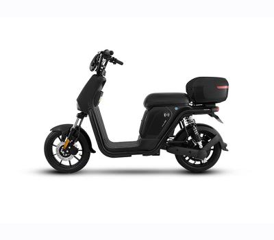 ELECTRIC SCOOTER SUNRA RAINBOW WITHOUT DRIVE LISENCE 25KM/HR BLA