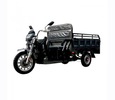 Electric Cargo Tricycle  drive lisence 50cc