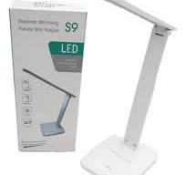 S9 LED DESK LAMPEye Protection Touch Lamp