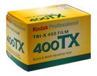 KODAK  TRI-X  400  135/36