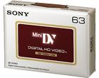 Sony DVM 63 HDV 2391457