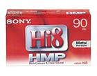 SONY  Hi8 90 HMP