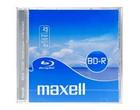 Maxell BD-R 25 GB (4x) Blu-ray Disc jewel case