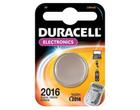 Duracell DL 2016 Lithium 3V