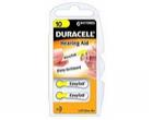 Duracell DA 10 6-pack