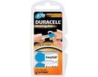 Duracell DA 675 6-pack