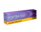 Kodak Portra 160 135-36 / 5-Pack