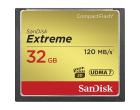SanDisk Extreme CF 32GB 120MB/s
