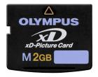 OLYMPUS XD 2GB M+
