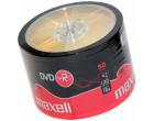 Maxell 16x DVD-R 50 Pack Spindle