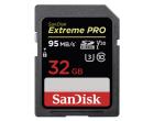 SanDisk Extreme Pro SDHC 32GB 95MB/s V30 U3 SDSDXXG-032G-GN4IN