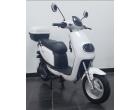 ELECTRIC SCOOTER WITHOUT DRIVE LICENCE ELITE s 250W48V