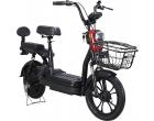 ELECTRIC SCOOTER VOLTA VSA 250W WITHOUT DRIVE LISENCE SPEED 25KM