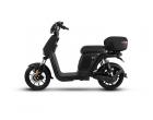 ELECTRIC SCOOTER SUNRA RAINBOW WITHOUT DRIVE LISENCE 25KM/HR BLA