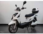 ELECTRIC SCOOTER  ZERO  WITHOUT DRIVE LISENCE