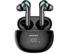 TRUE WIRELESS SPORTS EAR BUDS WITH CHARGING CASE