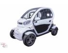 CAR FOUR CICLE ELECTRIC ENERGY 4C 3KW DRIVE LISENCE 50cc