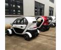 CAR TRICUCLE  ELECTRIC ENERGY 3C 2.5 KW DRIVE LISENCE 50cc