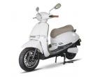 ELECTRIC SCOOTER SWAN TECH 3000W  WITH DRIVE LISENCE 50CC