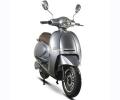 ELECTRIC SCOOTER SWAN TECH 4000W WITH DRIVE LISENCE 50CC
