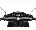 ELECTRIC SCOOTER ECOOTER E2R 4KW (4000W)