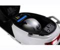 ELECTRIC SCOOTER ECOOTER E2R 4KW (4000W) DRIVE LISENCE