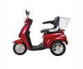 3WHEELS HANDY 1000W ELECTRIC SCOOTER WITHOUT DRIVE LISENCE